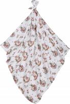 Muslininis vystyklas BABYMAM 120x120 cm