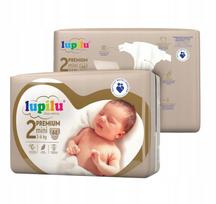 Sauskelnės Lupilu Premium Size 2, 44 vnt.