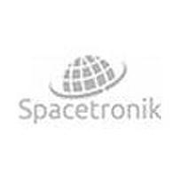 Projekcinis ekranas 100 colių su trikoju 16:9 4K Spacetronik