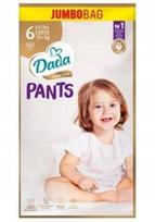Sauskelnės Dada Pants Extra Care dydis 6, 56 vnt.
