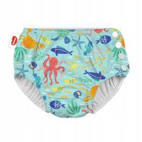 Plaukimo sauskelnės HUGGIES 5-6 (13+ kg) 1 vnt.