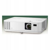 Projektorius NEC VE303XG su HDMI laikikliu ir kabeliu