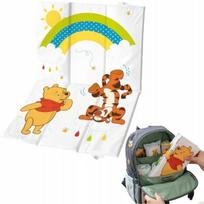 Sulankstomas vystymo kilimėlis Keeeper Winnie the Pooh