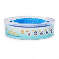 Sauskelnėms skirtos papildymo maišeliai AngelCare 280 Pampers