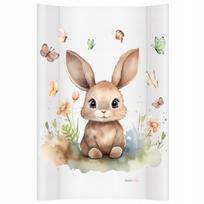 Perklojamas vystymo stalas komodai 50x70 cm