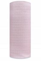 Tetra sauskelnių vystyklas, medvilninis, Powder Pink, Lenkija