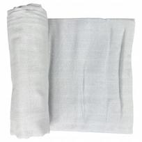 Muslino vystyklo audinys SWADDLE 120×120 cm medvilnė