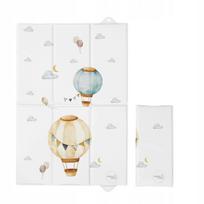 Turistinė vystymo lenta 40x60 Ceba baby Balloons