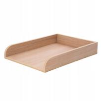 Vystymo lenta universal 70x50 cm, stained oak