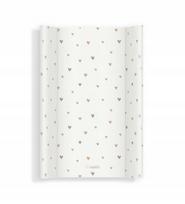 Minkštas vystymo kilimėlis ALBERO MIO MM70 CMP1 Mini Hearts