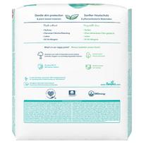 Sauskelnės-kelnaitės PAMPERS Harmonie, dydis 4, 9-15 kg, 24 vnt.