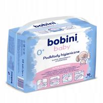 Vystymo paklotai Bobini Baby 60x60