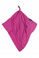 Bambukinė sauskelnė CLASSIC 120x120 magenta