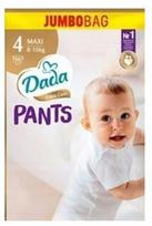 Sauskelnių kelnaitės Dada Extra Care 4 Maxi 8-15 kg, 66 vnt.
