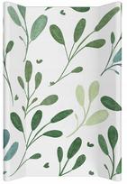 Vystymo lenta komodai, nepralaidi vandeniui, 70x47, Green Leaves