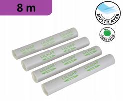 Keičiamoji plėvelė Tommee Tippee Sangenic Twist&Click kasetėms