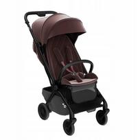Lengvas sportinis vežimėlis Avionaut Airby, iki 22 kg, Burgundy