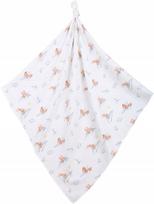 Muslininis suvystymo vystyklas BABYMAM 120x120 cm