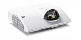 Projektorius Hitachi CP-CW301WN su laikikliu
