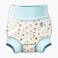 Vaikiškos maudymosi sauskelnės Splash About Happy Nappy DUO little acorns 3-4 metų