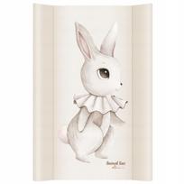 Perlengimo stalas lovytei 47x70cm RETRO BUNNY