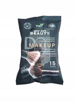 Makiažo valymo servetėlės Your Pure Beauty, 15 vnt.