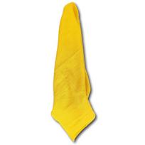 Muslininė vystyklo antklodė 100x70 Mustard