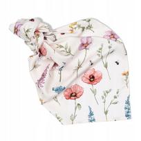 Vystyklas iš bambuko Lepre Meadow beige 40x60