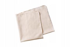 Daugkartinė tetra sauskelnė 100% medvilnė 50x50, 210 g/m² Mommy Mouse