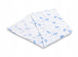 TETRA sauskelnių paklotai 60x80 cm 20 vnt Sensillo