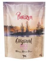 Sausas katės maistas Purizon Original, 2 kg (5 skonių, be grūdų)