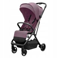 Vežimėlis CARRELLO Nova CRL-5521 Desert Pink