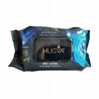 Nagų dekoravimo rinkinys MIDNIGHT 120 vnt., HUGVA, 1 vnt.
