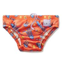 Daugkartinė plaukimo sauskelnė Bambino Mio, XL dydis (2–3 m.), 1 vnt.