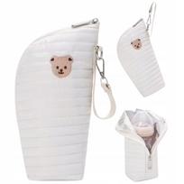Termo dėklas kūdikių buteliukui Bear