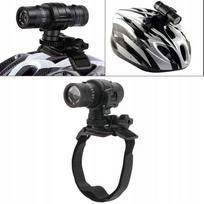 Motociklo vaizdo registratorius 1080P Full HD