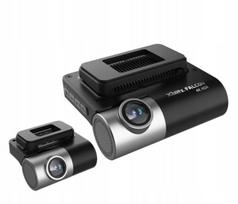 Vaizdo registratorius Xblitz FALCON Dual 4K Sony Starvis 2 ADAS HDR