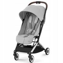 Lengvas vežimėlis Cybex Orfeo 2024 SLV Fog Grey