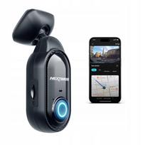 Vaizdo registratorius Nextbase Piqo 1080p 1K GPS Wi-Fi