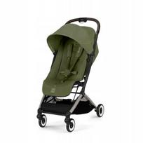 Vežimėlis CYBEX Orfeo, moss green