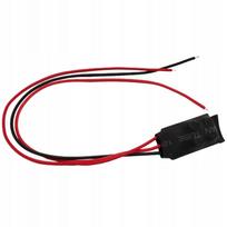 Automobilio 12V parkavimo kameros signalo filtras