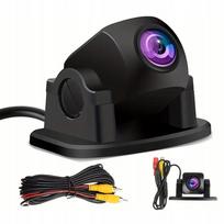 Automobilio galinio vaizdo parkavimo kamera 1080P, 170°, naktinis matymas, atspari vandeniui