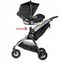Adapteris Baby Jogger City Mini Linie City Go