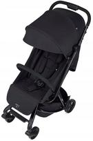 Vežimėlis ANEX AIR-Z, 6,5 kg, stumdomas sėdynės atlošas