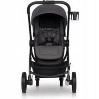 Vežimėlis EURO-CART CROX CAMEL