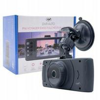Automobilinė kamera Pni Voyager S1400 dual Full HD