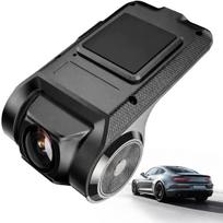 Vaizdo registratorius Android Full HD DVR ADAS