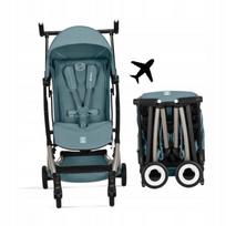 Vežimėlis Cybex Libelle, 5 kg