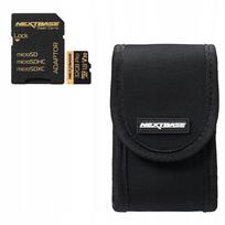 Automobilinė kamera su 32GB Nextbase atminties kortele kelionėms