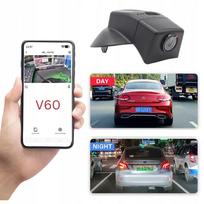 DVR vaizdo registratorius Volvo S60, V60 2016